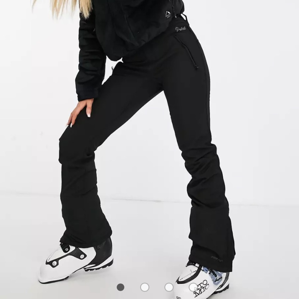 XS Protest Ski Pants